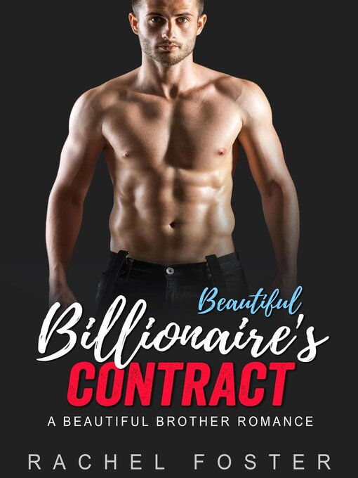 Title details for Beautiful Billionaire's Contract by Rachel Foster - Available